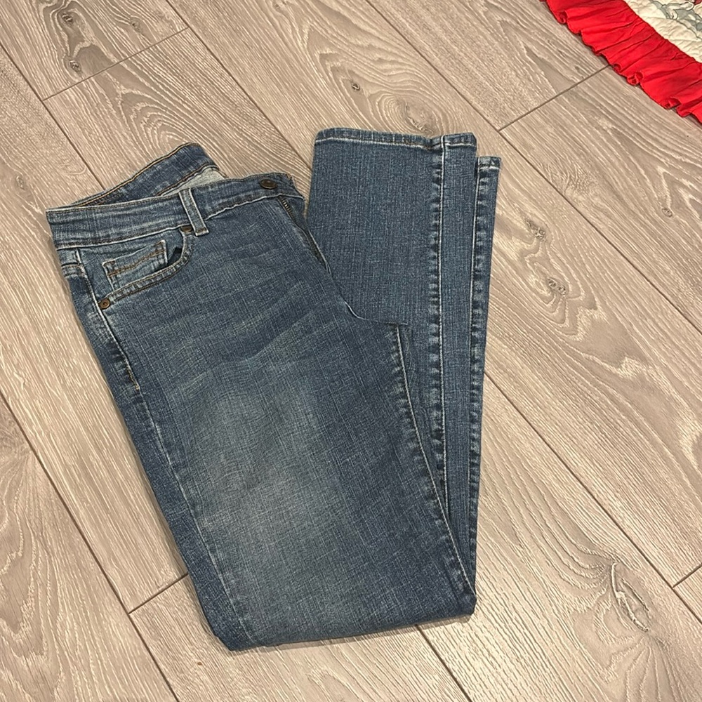 Levi’s Jean